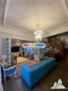 CASA SPECTACULOASA DOROBANTI CAPITALE - foto 5