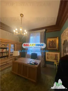CASA SPECTACULOASA DOROBANTI CAPITALE - foto 9