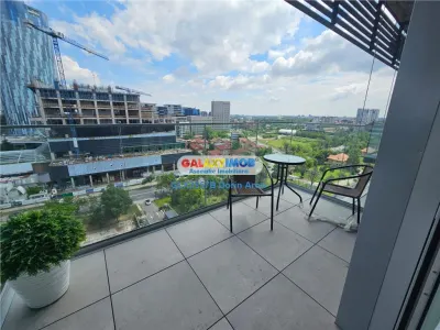 Apartament 2 camere de -nchiriat Floreasca | Up Site Residence Pret 15 - foto 15