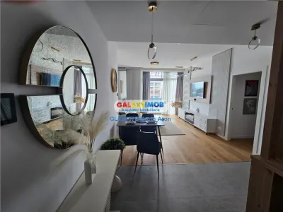 Apartament 2 camere de -nchiriat Floreasca | Up Site Residence Pret 15 - foto 10
