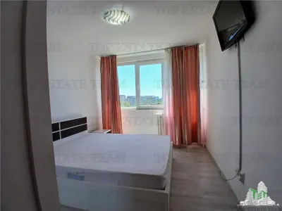 Apartament luminos 2 camere, zona linistita langa piata Cultural, Berceni - foto 3
