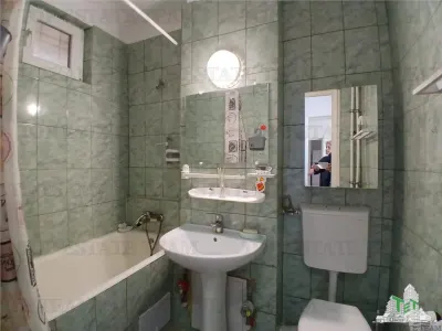 Apartament luminos 2 camere, zona linistita langa piata Cultural, Berceni - foto 5
