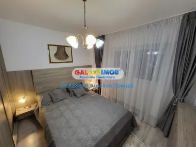 Inchiriere apartament 3 camere Drumul Taberei - foto 7