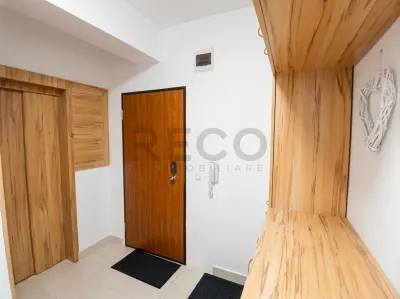 RECO Apartament cu 2 camere 75mp utili etajul 1 Iosia - foto 10