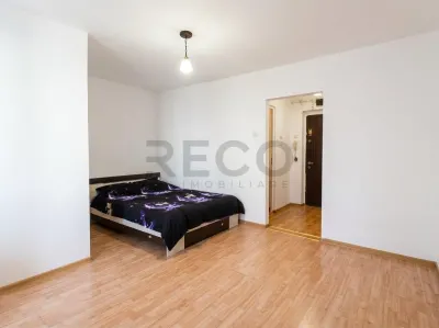 RECO Garsoniera etajul 1 in Rogerius - Oradea