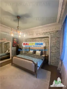 CASA SPECTACULOASA DOROBANTI CAPITALE PRETABILA FIRMA SAU REZIDENTA - foto 20