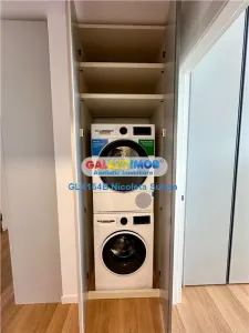 APARTAMENT 3 CAMERE UP-SITE PROMENADA MALL INCHIRIAT CU 2800E - foto 9