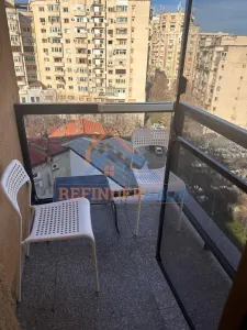 Vanzare 2 camere Decebal cu loc parcare subteran inclus 60mp - foto 13