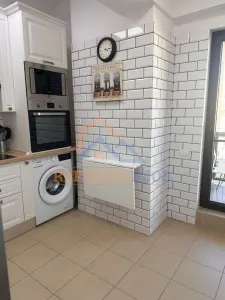 Vanzare 2 camere Decebal cu loc parcare subteran inclus 60mp - foto 6