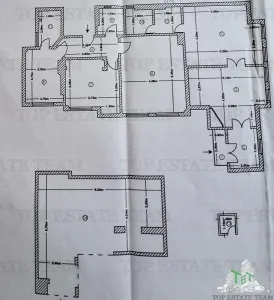 Apartament 4 camere in vila | 144 mp | Zona Dacia-Eminescu - foto 19