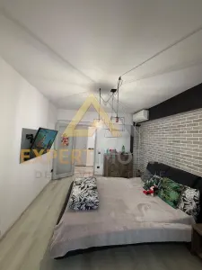 Apartament ultracentral, 57 mp, bul Traian zona Revoiere - foto 6