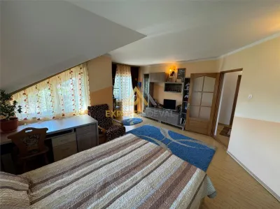 Vila superba de vanzare langa Castel Transilvania - foto 17