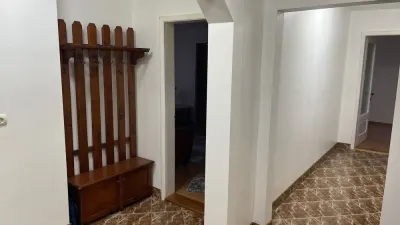 Apartament 4 camere, 82 mp utili, parter si  garaj - Baia Mare