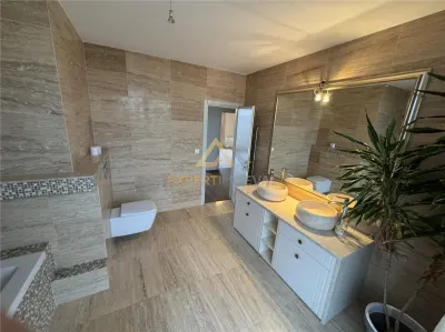 PENTHOUSE DE VANZARE  langa Hotel Europa - Baia Mare
