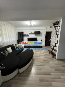 Apartament 3 camere tip duplex Colentina - foto 4