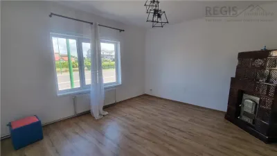 Casa individuala de 4 camere in zona Bartolomeu - Brasov