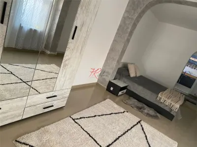 Vanzare apartament 2 camere in vila Gara de Nord - foto 3