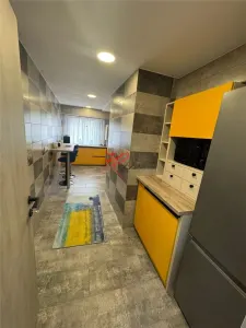 Inchiriere apartament 2 camere B-dul Unirii - foto 3