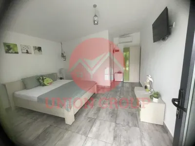 Colt de Rai in Corbu - Business la Cheie - 8 Casute Individuale si Teren de 1247 mp - foto 5