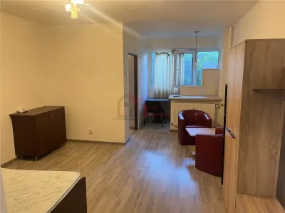 Garsoniera zona IANCULUI - Bucuresti