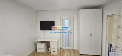 decebal | 2cam 50mp | spatios etaj 2 1980 | AC balcon | metrou - Bucuresti