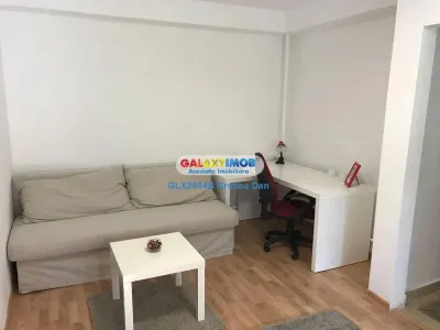 floreasca | 2cam 43mp modern parter 1980 | AC balcon | metrou - foto 3