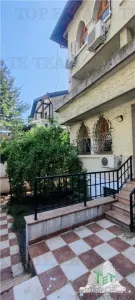 Vila individuala cu arhitectura deosebita | 310 mp utili | Doamna Ghica| Ideala pentru rezidenta, birouri sau investitie - foto 13