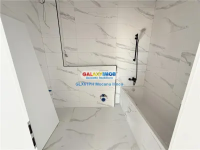 Inchiriere apartament nemobilat, bloc nou, Albert - foto 7