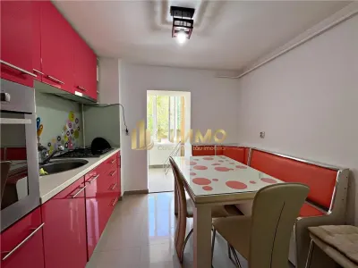 Apartament de inchiriat | 3 cam | Obcini | ID:629 - foto 5