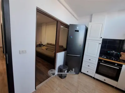 Apartament 3 Camere Valea Adancă - 445 euro - foto 2
