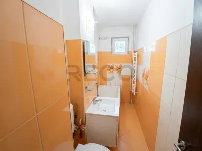 RECO Apartament cu 2 camere tip T - cartier Velenta - foto 12