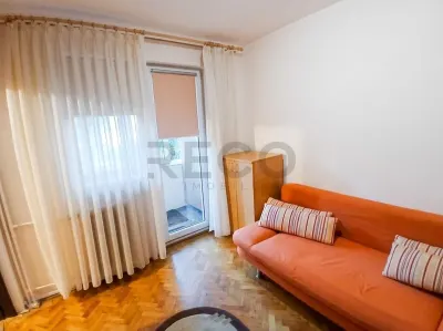 RECO Apartament cu 2 camere tip T - cartier Velenta - foto 3