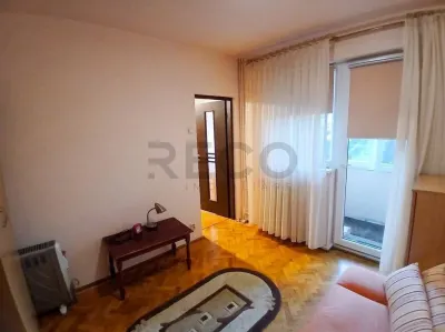 RECO Apartament cu 2 camere tip T - cartier Velenta - foto 5