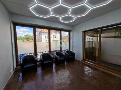 Spatiu birouri Lunga, 500 mp - Brasov - foto 2