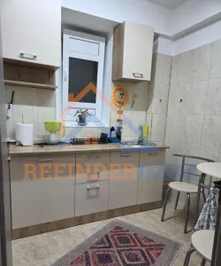 Vanzare 2 camere Basarabia 44mp - foto 3