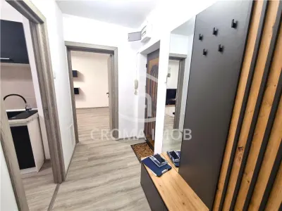 Inchiriere apartament 2 camere, prima inchiriere, in Ploiesti, zona Republicii - foto 11