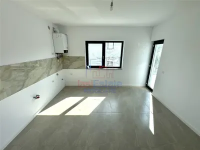 BECI ! ASFALT ! CANALIZARE! GAZON! Vila 4 camere Rediu - foto 6