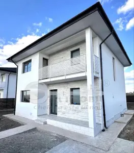 Casa individuala 5 camere, doua bai, Vorovesti, Miroslava COMISION 0% - foto 2