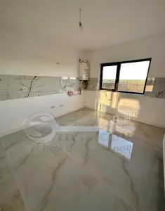 Casa individuala 5 camere, doua bai, Vorovesti, Miroslava COMISION 0% - foto 4