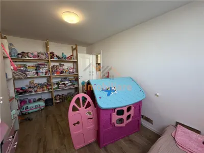 APARTAMENT 3 CAMERE | 2 BAI | 85 MP UTIL | MANSARDA | ZONA ROGERIUS | ORADEA | BIHOR - foto 13