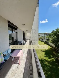 Apartament 2 camere, 2 bai, boxa si parcare,in Ploiesti, zona Nord - foto 2