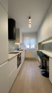 Vanzare apartament 2 camere etajul 6 din 8 zona 13 Septembrie - Marriott - foto 4