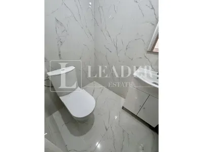 Stirbei Voda || Parc Cismigiu | Apartament renovat in vila - foto 11