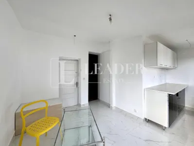 Stirbei Voda || Parc Cismigiu | Apartament renovat in vila - foto 9