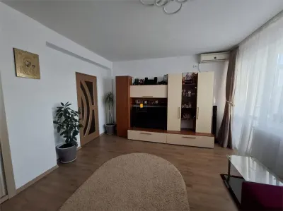 Apartament 3 camere zona Cantacuzino - foto 2
