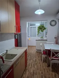 Apartament 3 camere zona Cantacuzino - foto 11