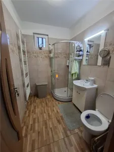 Apartament 3 camere zona Cantacuzino - foto 12