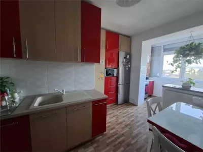 Apartament 3 camere zona Cantacuzino - foto 10