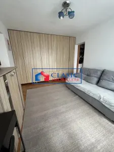 Vanzare apartament 3 camere Grigorescu zona Coloane, Cluj-Napoca - Cluj-Napoca