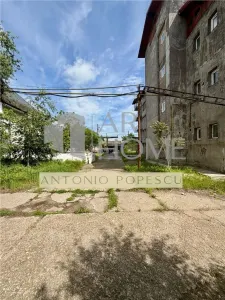Spatii industriale, acces tir, in Valea Calugareasca, fostul Combinat - foto 23